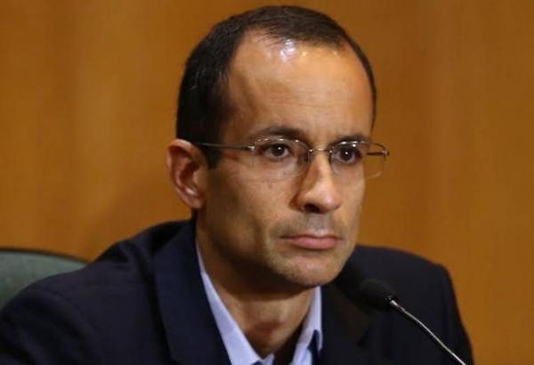 Marcelo Odebrecht(Imagem:Divulgação)