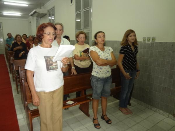 Celebrações marcam o Dia de Santo Antônio em Floriano.(Imagem:FlorianoNews)