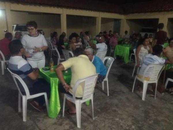 Segundo dia de Assembleia Diocesana de Pastoral termina com Noite Cultural.(Imagem:PASCOM)