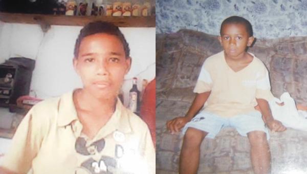 Crianças de Barão de Grajaú que estavam desaparecidas foram localizadas.(Imagem:FlorianoNews)