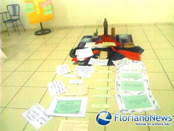 Pastoral da Criança realiza Encontro Regional em Floriano.(Imagem:FlorianoNews)