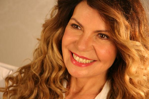 Elba Ramalho.(Imagem:Divulgação)