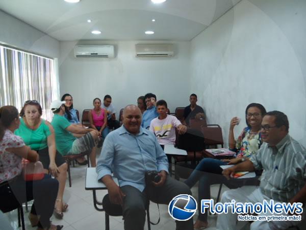 Convenção do PMDB escolhe novo presidente do partido.(Imagem:FlorianoNews)