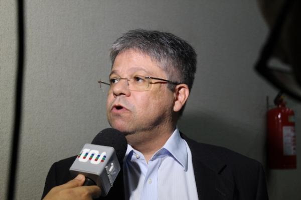 Deputado Gustavo Neiva (PSB)(Imagem:Divulgação)