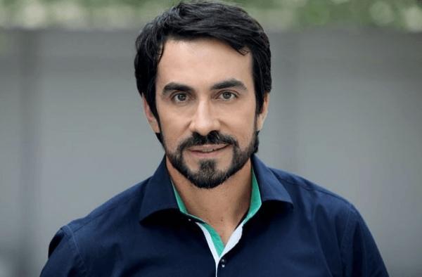 Fábio de Melo(Imagem:Reprodução)