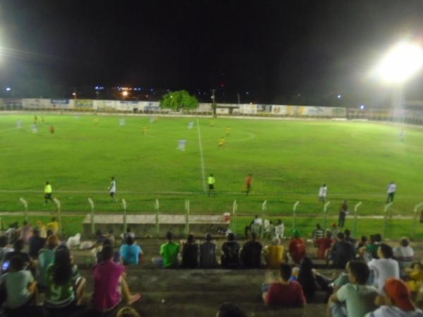 Equipe do Reno vence Campeonato de Futebol Regional de Floriano.(Imagem:FlorianoNews)