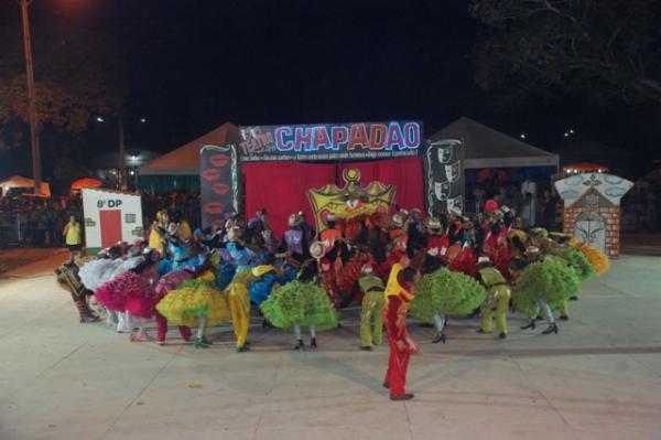 Associação Brincantes irá organizar Festival Junino a nível nacional em Floriano.(Imagem:ASCOM)