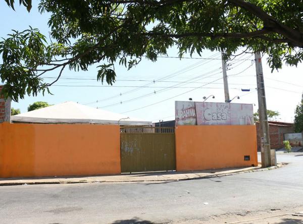 Homem é morto por engano.(Imagem:Cidade Verde)