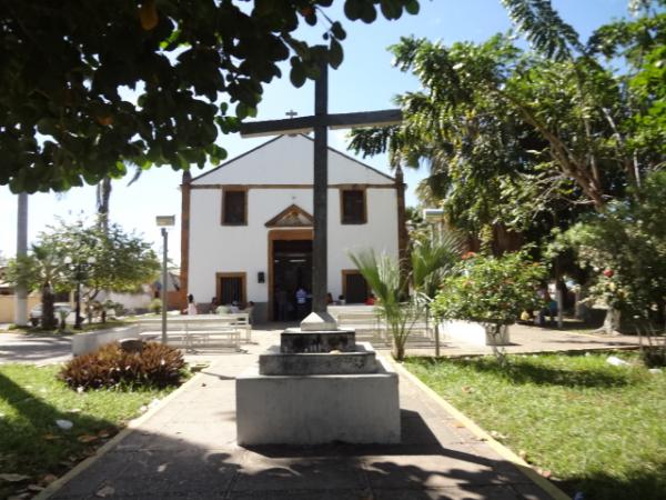 Celebrações marcam o Dia de Santo Antônio em Jerumenha.(Imagem:FlorianoNews)