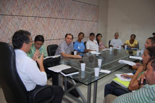 Prefeitura de Floriano vai promover I Mutirão de Combate à Dengue.(Imagem:Valdemir Miranda)