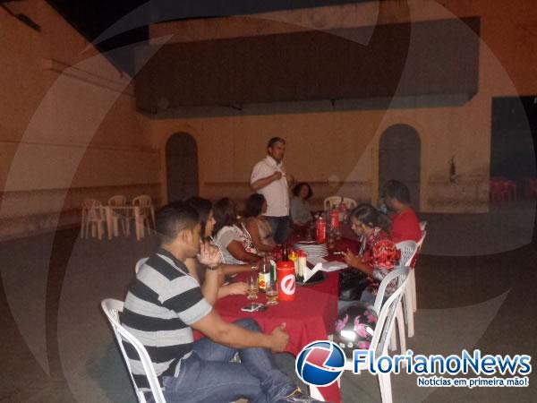 Rotary Club de Floriano Princesa do Sul define data para festa de posse. (Imagem:FlorianoNews)