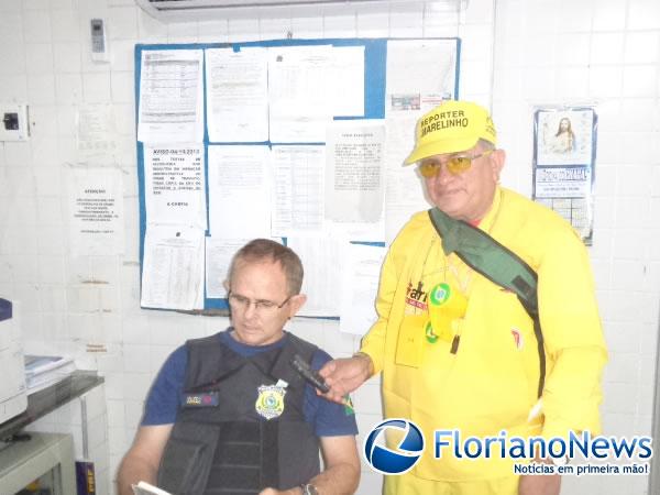 PRF Joacélio(Imagem:FlorianoNews)