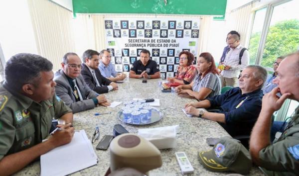 Segurança do Enem quer barrar 