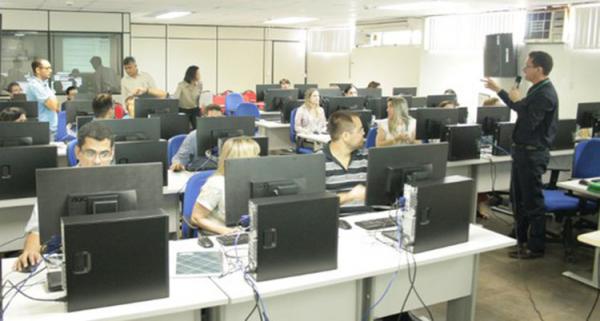Justiça Eleitoral do Piauí passa a usar Processo Judicial Eletrônico a partir de junho.(Imagem:Divulgação)
