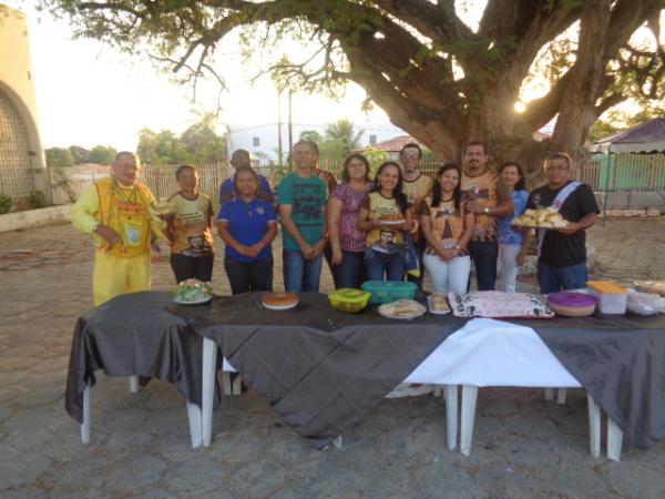 Começa o tradicional festejo de São Francisco de Assis em Floriano.(Imagem:FlorianoNews)