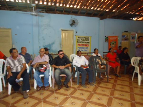 Sindicato dos Trabalhadores Rurais comemora 45 anos de atuação em Floriano.(Imagem:FlorianoNews)