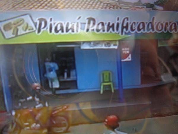 Comerciante frustra assalto ao perceber que arma estava sem munição.(Imagem:FlorianoNews)