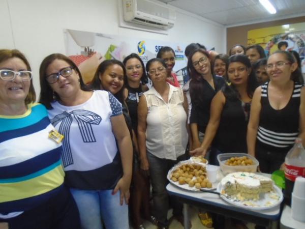 Qualifica Piau&iacute; finaliza capacita&ccedil;&otilde;es em Floriano.(Imagem:FlorianoNews)