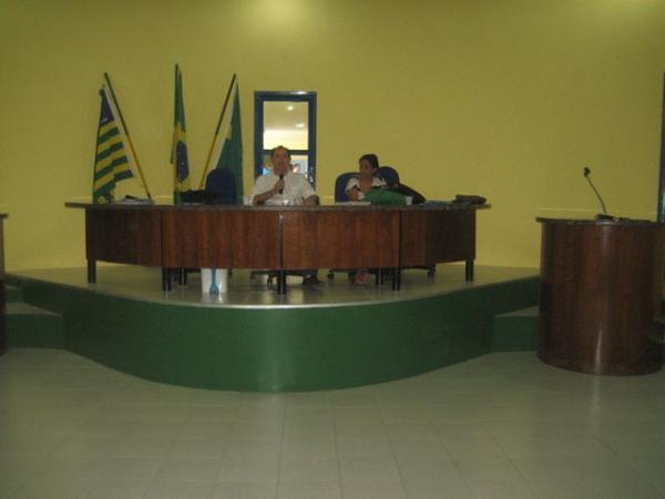 Realizada reunião com Agentes de Saúde e Endemias de Floriano.(Imagem:FlorianoNews)
