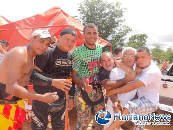 5º Rally Fest Pop foi realizado com sucesso em Floriano.(Imagem:FlorianoNews)