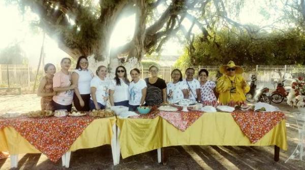 Paróquia Nossa Senhora das Graças celebra Jubileu de Ouro em Floriano.(Imagem:FlorianoNews)