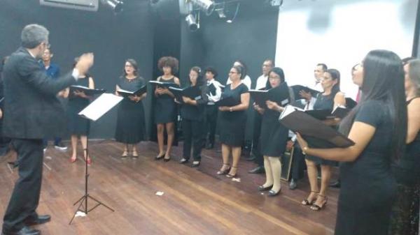 Com grande participação, IFPI de Floriano realizará II Mostra Musical.(Imagem:FlorianoNews)