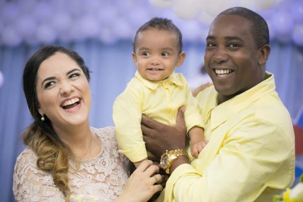 Médico cubano constituiu família no Piauí e decidiu ficar: ?Me sinto filho de Ilha Grande?.(Imagem:Arquivo Pessoal)