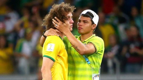 Especialistas dizem que resultado na Copa serve como um alerta para o futebol nacional.(Imagem:Getty Images)