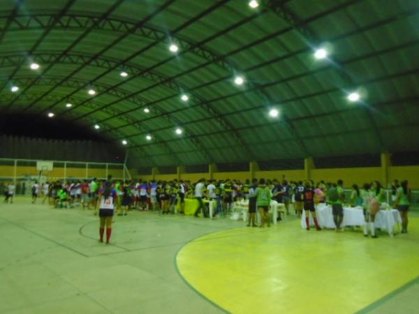 IFPI encerra ano letivo de 2015 com Torneio de Futsal em Floriano.(Imagem:FlorianoNews)