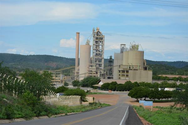 Governo tentará evitar fechamento da fábrica da Nassau.(Imagem:Divulgação)