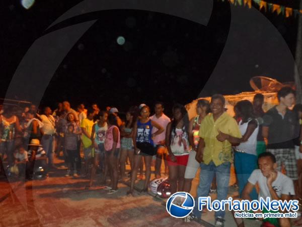 Polícia Militar realizou festa junina no 3º Batalhão de Floriano.(Imagem:FlorianoNews)
