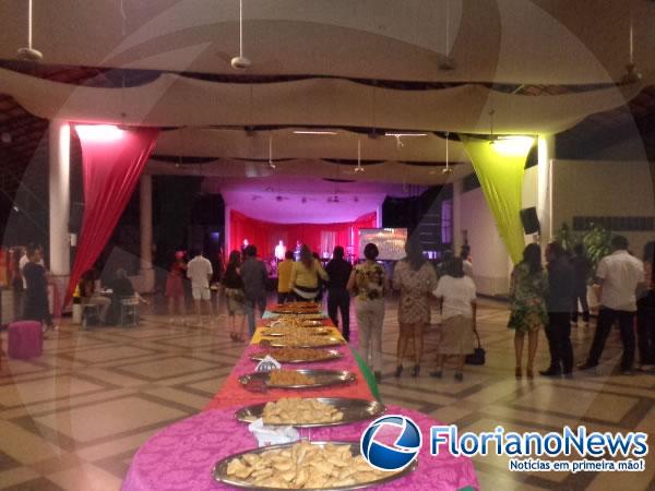 Arena Flori Fest é lançada para o Carnaval 2015 em Floriano.(Imagem:FlorianoNews)