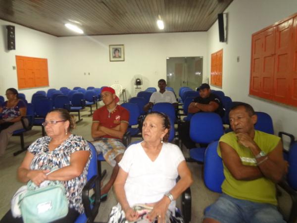 Chega ao fim drama dos blocos e escolas de samba de Floriano.(Imagem:FlorianoNews)