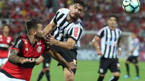 Com a vitória, o clube paulista chega aos mesmos 62 pontos do vice-líder Grêmio.(Imagem:Gilvan de Souza / Flamengo)