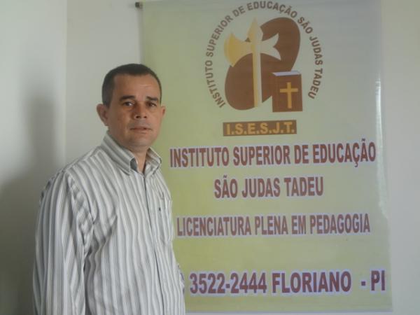 CONSAMF fecha parceria com faculdade de Floriano.(Imagem:FlorianoNews)