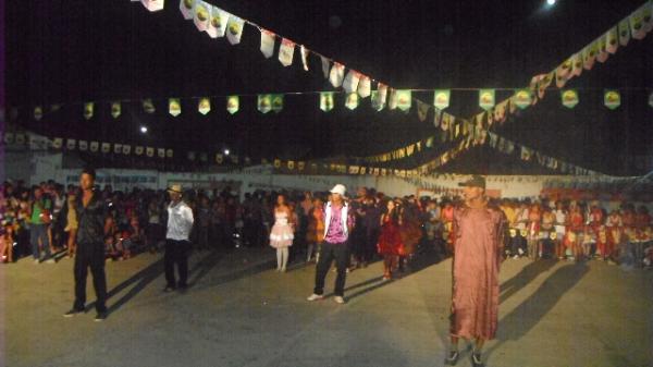 Festival da Goiaba(Imagem:FlorianoNews)