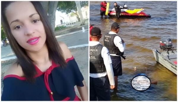 Corpo de jovem que desapareceu na Lagoa do Portinho é encontrado.(Imagem:Divulgação)