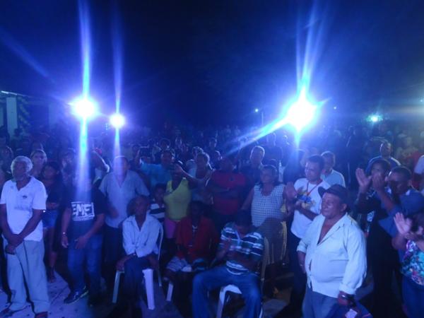 Enéas Maia realiza grande encontro político do PSDB em Floriano.(Imagem:FlorianoNews)