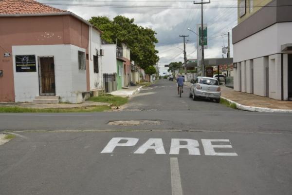 vias de Floriano(Imagem:Divulgação)
