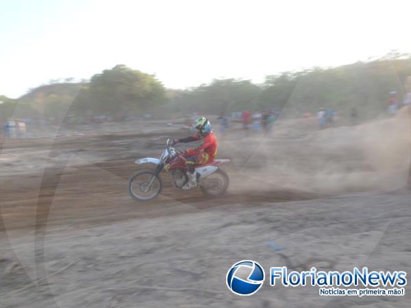 Realizada segunda edição do Motocross Arena Show em Floriano.(Imagem:FlorianoNews)