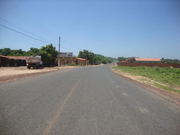 Seguindo na estrada(Imagem:redação)