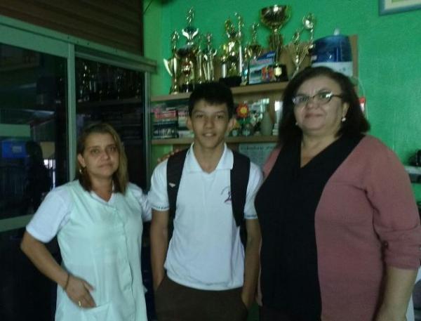 Luiz Soares de Sousa Neto(Imagem:EPP)