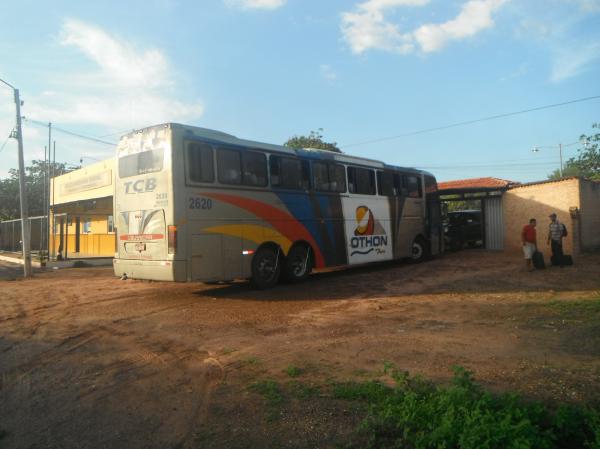 Acidente com vítima fatal nas proximidades da PRF de Floriano(Imagem:FlorianoNews)