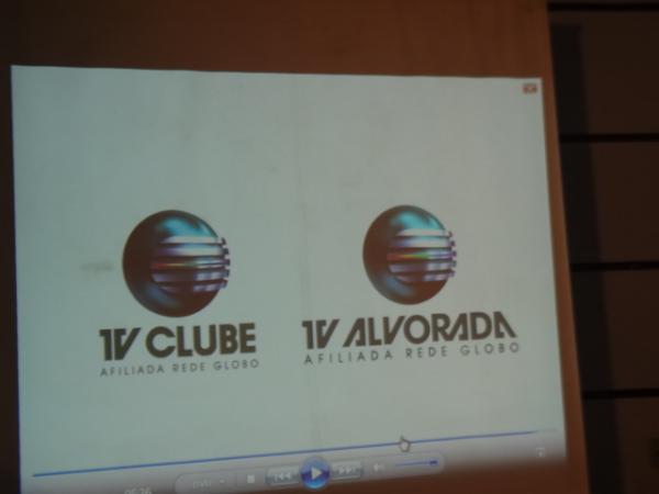 TV Alvorada expande sua área de cobertura a partir de 1º de abril.(Imagem:FlorianoNews)
