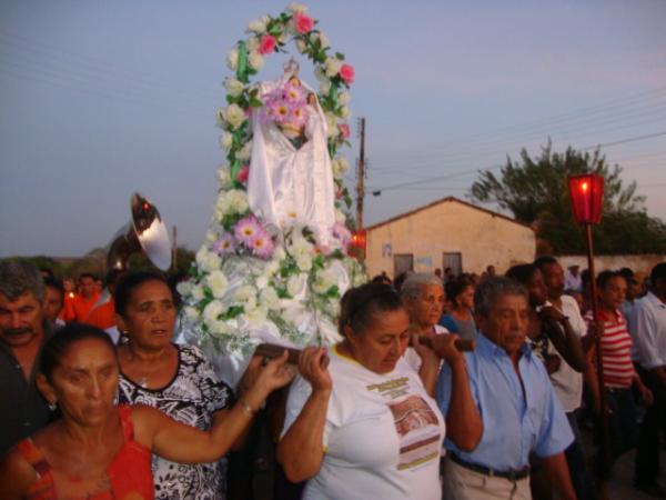 Senhora de Nazaré(Imagem:Amarelinho)