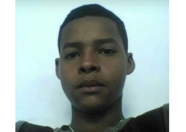 Adolescente morre afogado em balneário na cidade de Prata do Piauí(Imagem:Divulgação)