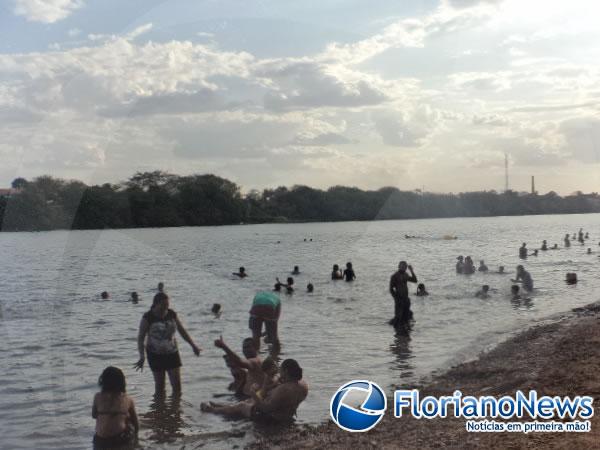 Bandas locais encerraram o 2º Festival de Verão em Barão de Grajaú.(Imagem:FlorianoNews)