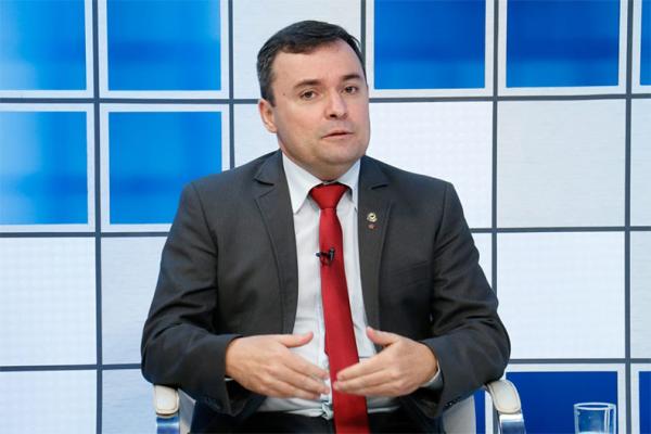 Fábio Novo(Imagem:Analice Borges)