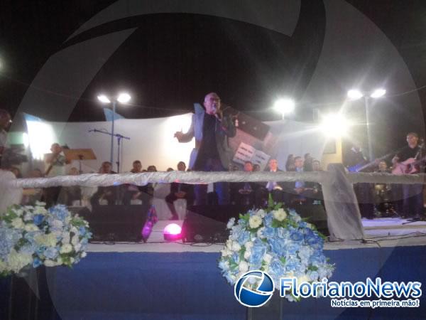 Armando Filho(Imagem:FlorianoNews)