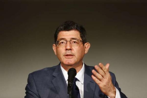 Joaquim Levy(Imagem: